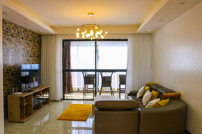 Silver Habor Apartments